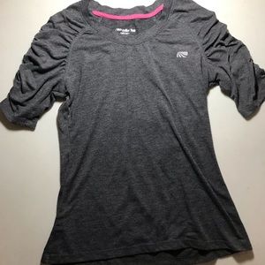 Marika Tek | Sports Tee